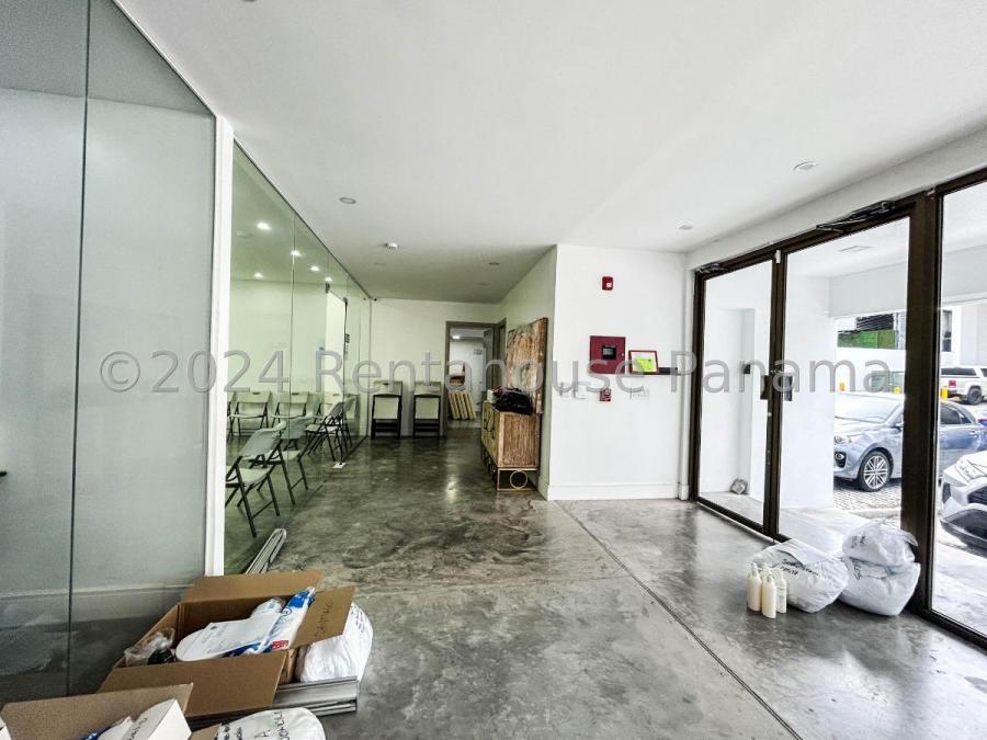 Foto Local en Venta en Ciudad de Panamá, Panamá - U$D 500.000 - LOV76315 - BienesOnLine