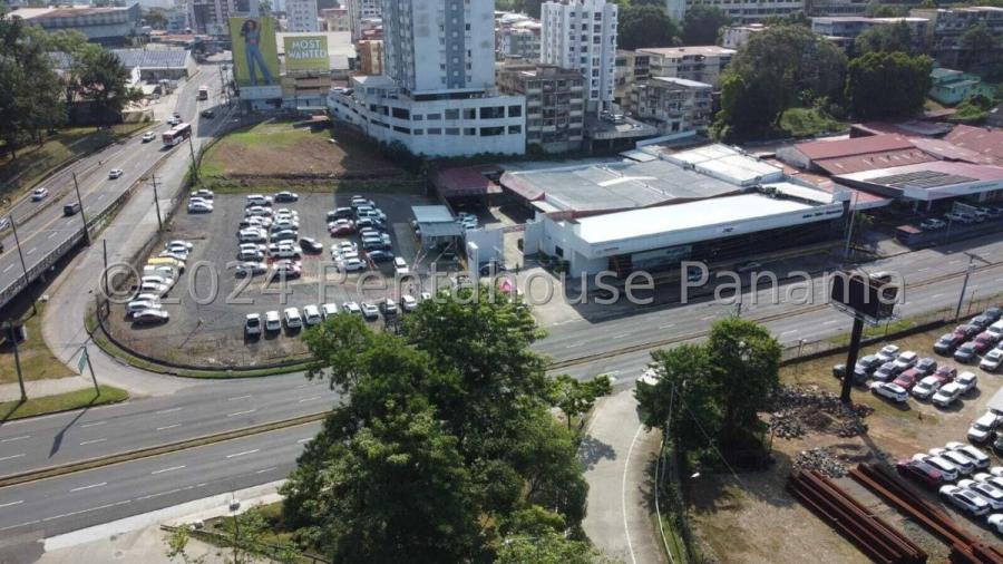 Foto Local en Venta en panama, Panamá - U$D 5.000.000 - LOV72581 - BienesOnLine