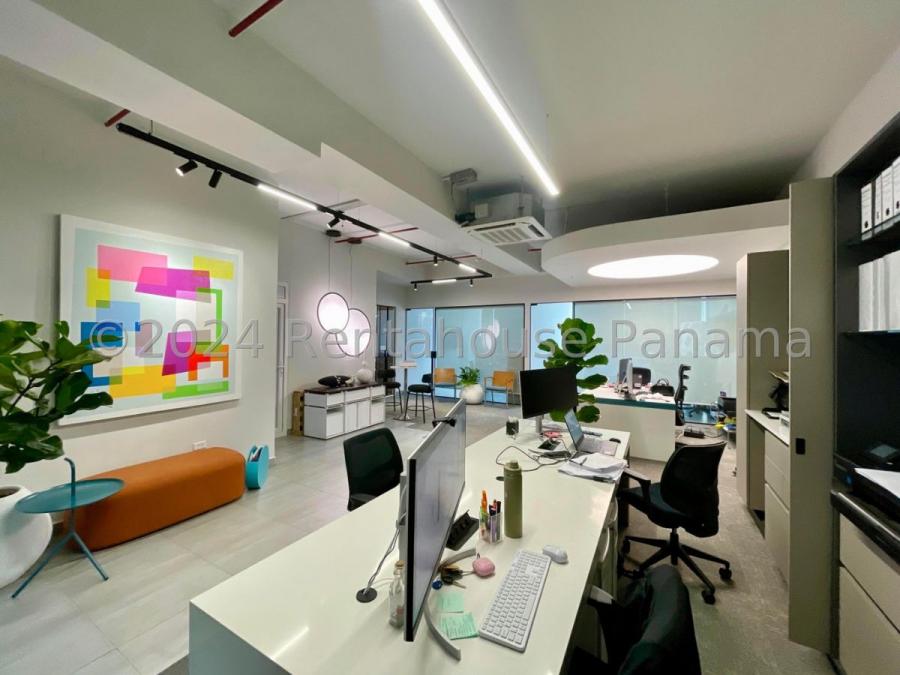 Foto Oficina en Venta en panama, Panamá - U$D 685.000 - OFV74401 - BienesOnLine