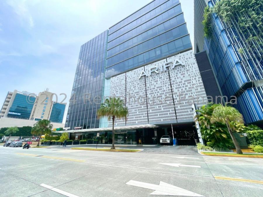 Foto Oficina en Venta en panama, Panamá - U$D 650.000 - OFV74619 - BienesOnLine