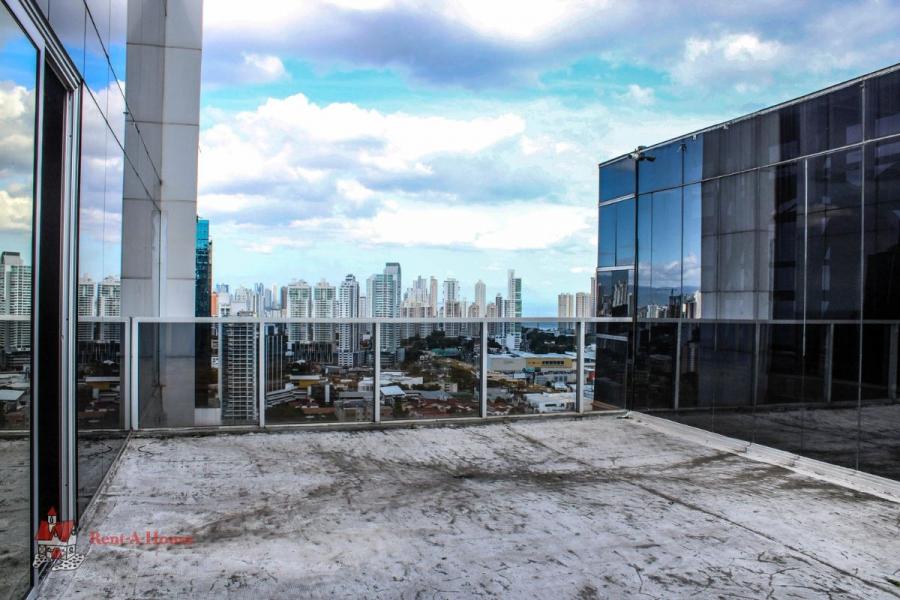 Foto Oficina en Venta en panama, Panamá - U$D 2.053.905 - OFV70186 - BienesOnLine