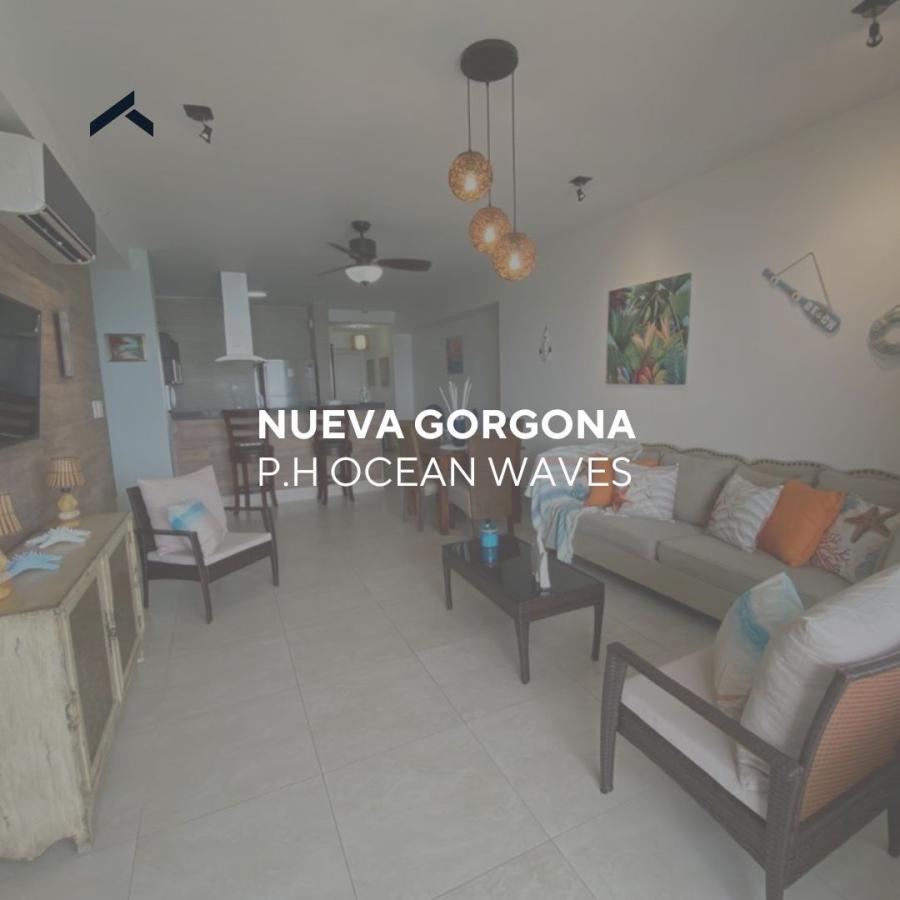 Foto Apartamento en Venta en Chame, Panam - U$D 260.000 - APV73379 - BienesOnLine