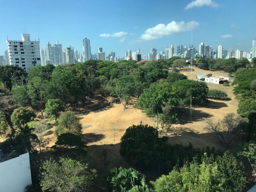 Foto Apartamento en Venta en SAN FRANCISCO, FRENTE PARQUE OMAR, Panamá - U$D 828.000 - APV27971 - BienesOnLine