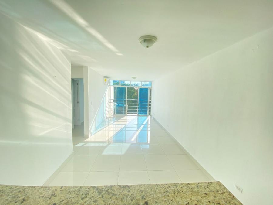 Foto Apartamento en Venta en Carrasquilla, San Francisco, Panamá - U$D 101.000 - APV72912 - BienesOnLine