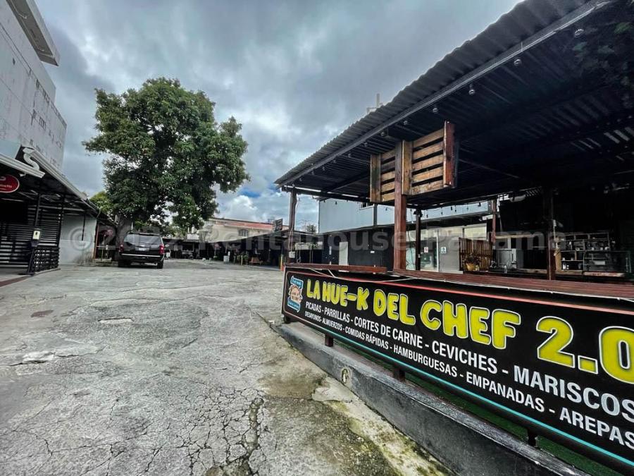 Terreno en Venta en  Ciudad de Panamá, Panamá