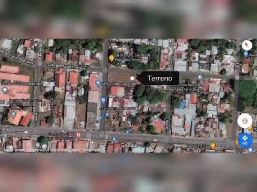 Terreno en Venta en  Ciudad de Panamá, Panamá