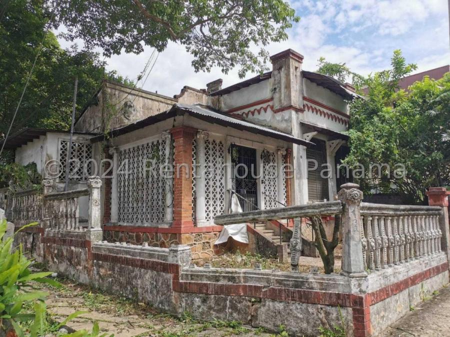 Foto Terreno en Venta en Bella Vista, Panamá - U$D 500.000 - TEV75845 - BienesOnLine