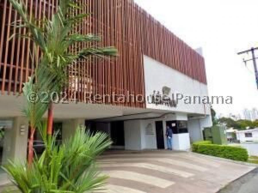 Foto Apartamento en Alquiler en VIAPORRAS, Panamá - U$D 950 - APA72717 - BienesOnLine