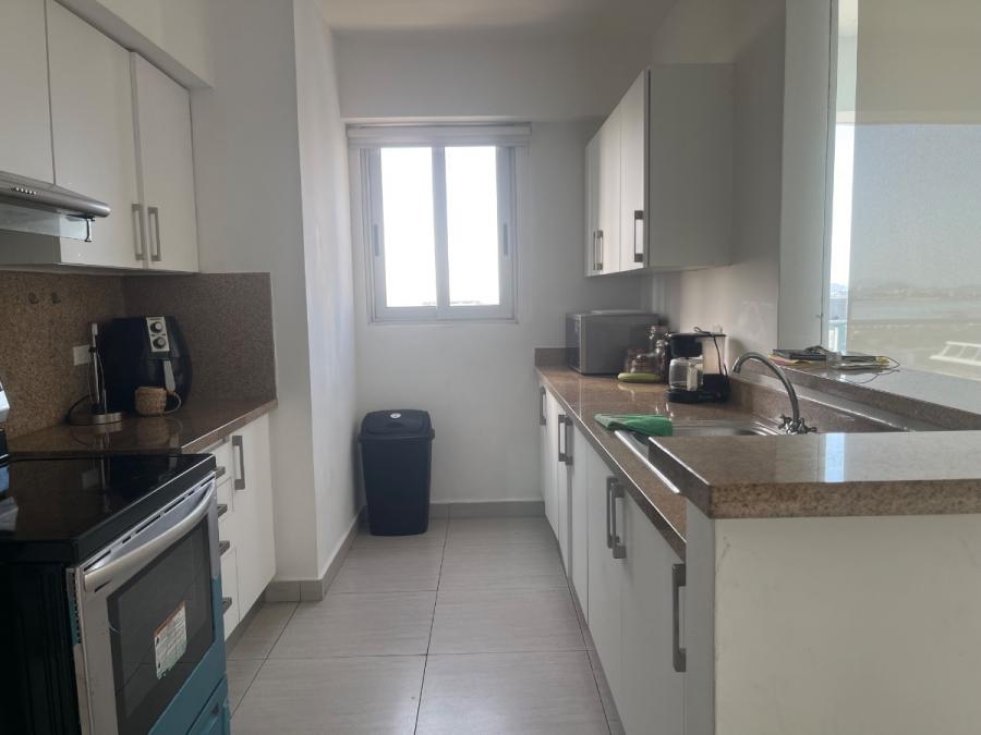 Apartamento en Venta en San Francisco San Francisco, Panamá