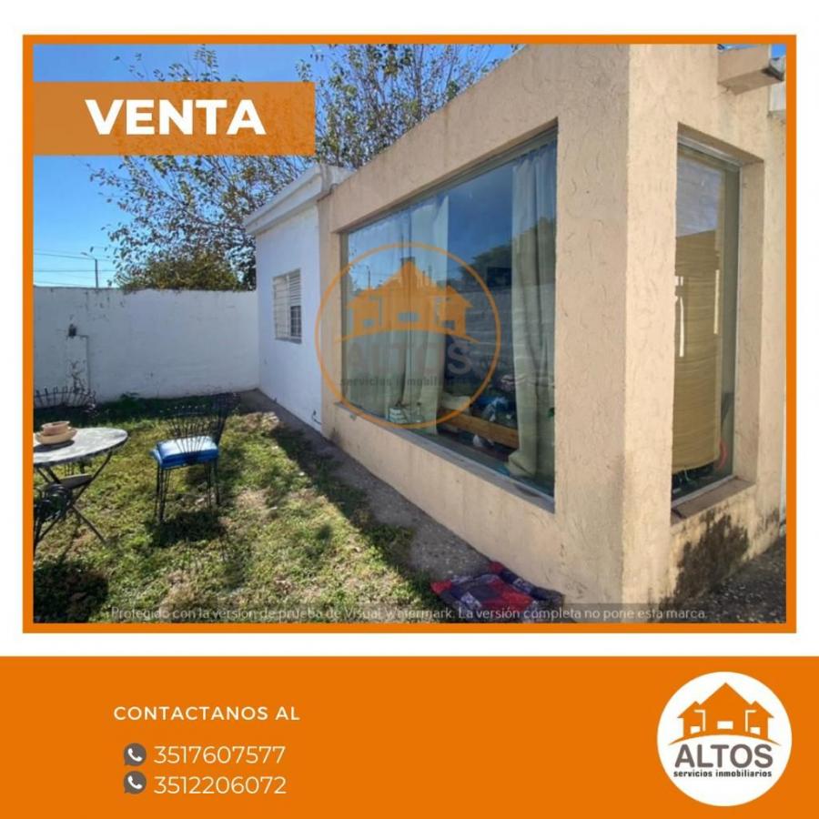 Foto Casa en Venta en ALBERDI, Cordoba, Crdoba - U$D 78.498 - CAV118049 - BienesOnLine