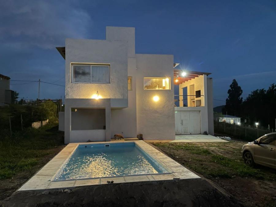 Foto Casa en Venta en Potrero de Garay, Crdoba - U$D 98.000 - CAV118071 - BienesOnLine