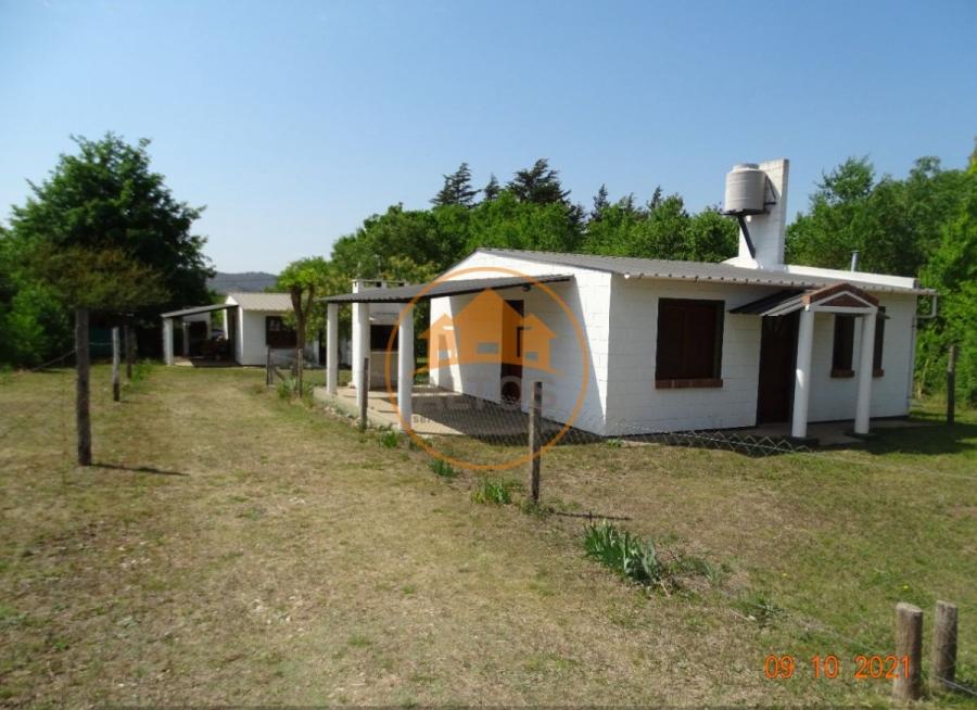 Foto Casa en Venta en Potrero de Garay, Crdoba - U$D 80.000 - CAV118096 - BienesOnLine