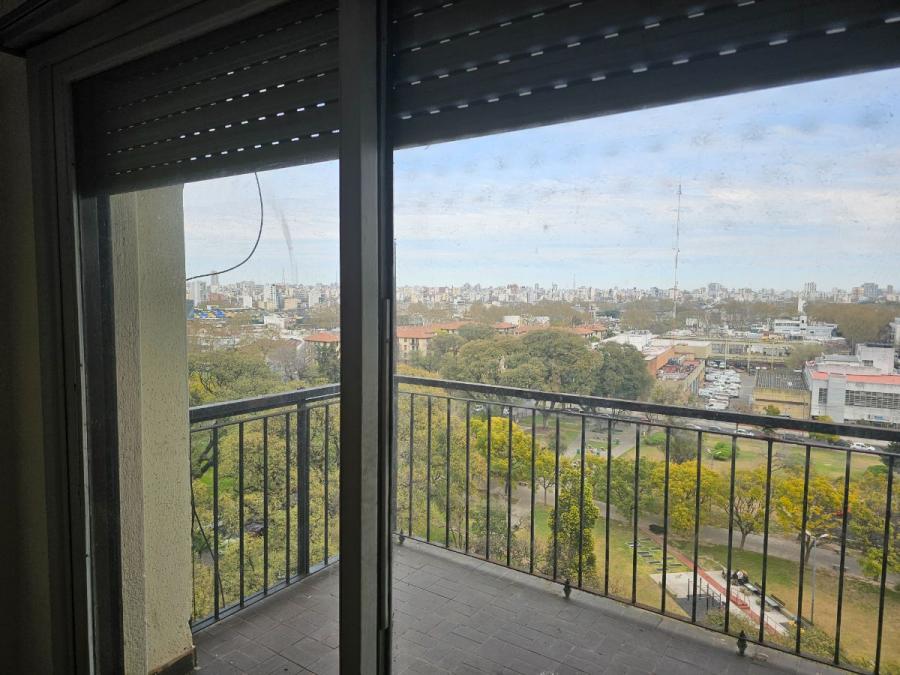 Foto Departamento en Venta en Chacarita, Ciudad de Buenos Aires - U$D 125.000 - DEV118001 - BienesOnLine