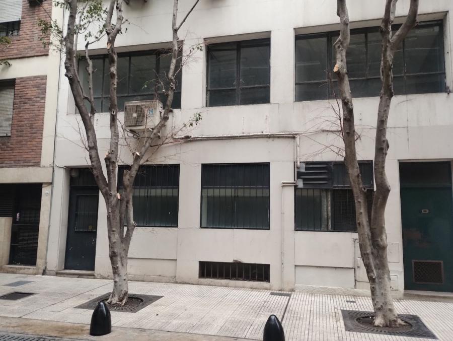 Foto Local en Alquiler en Retiro, Ciudad de Buenos Aires - U$D 7.000 - LOA117758 - BienesOnLine