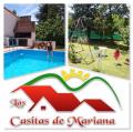Casa en Alquiler por temporada en Villa Caprichosa La Falda