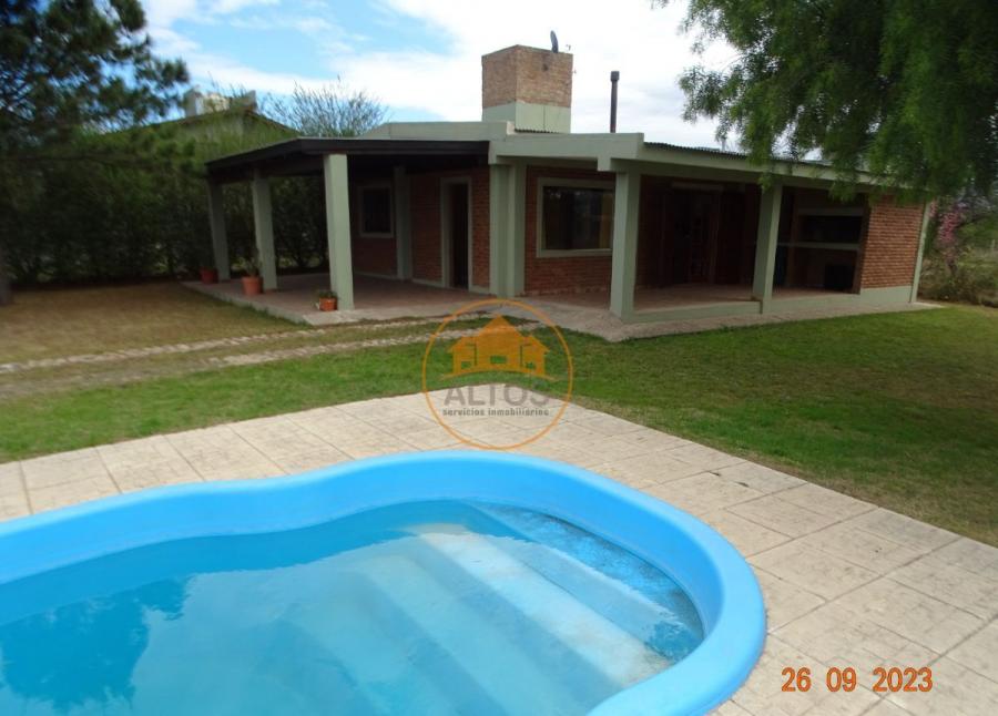 Foto Casa en Venta en Potrero de Garay, Crdoba - U$D 75.000 - CAV118097 - BienesOnLine