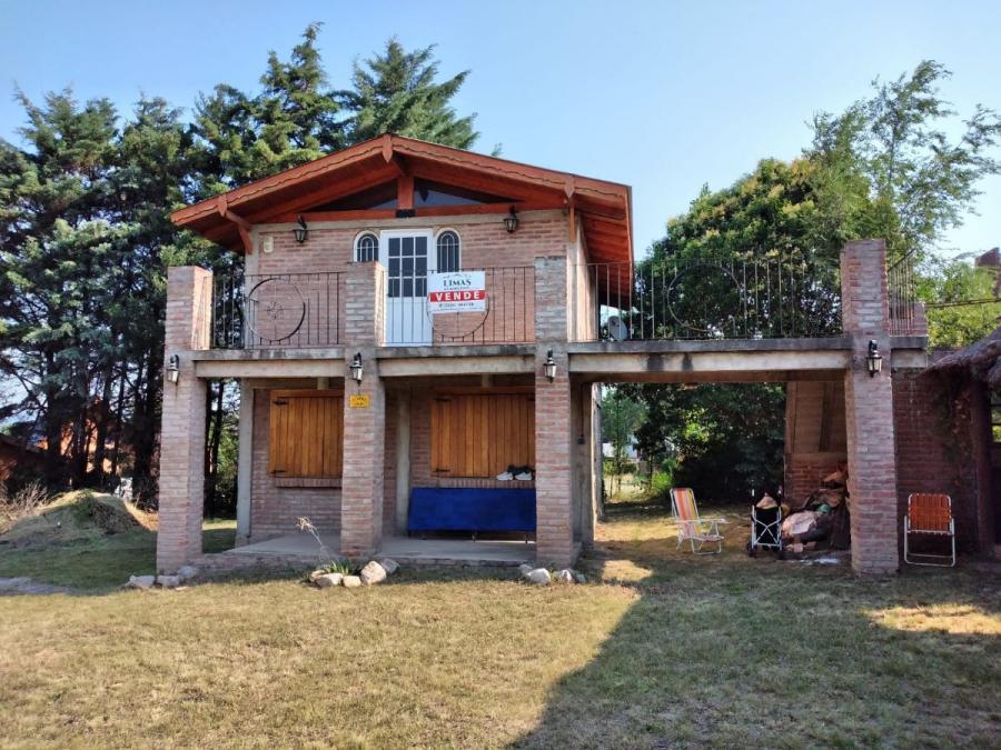 Foto Casa en Venta en Los Reartes, Crdoba - U$D 77.000 - CAV117320 - BienesOnLine