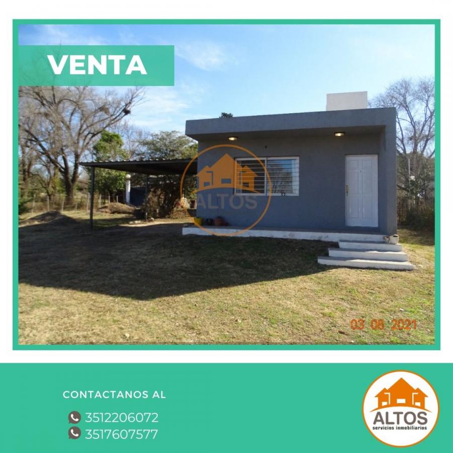 Foto Casa en Venta en Potrero de Garay, Crdoba - U$D 65.000 - CAV118045 - BienesOnLine