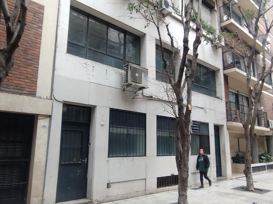 Foto Oficina en Alquiler en Retiro, Ciudad de Buenos Aires - U$D 7.000 - OFA117701 - BienesOnLine