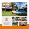 Casa en Venta en  Villa Carlos Paz