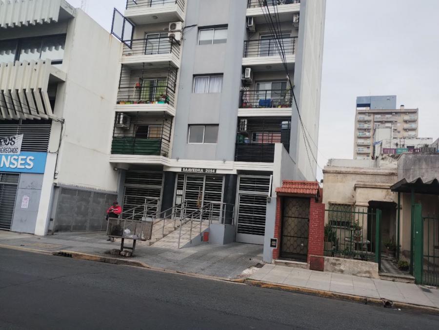 Foto Departamento en Venta en San Martin, Buenos Aires - U$D 79.900 - DEV117759 - BienesOnLine