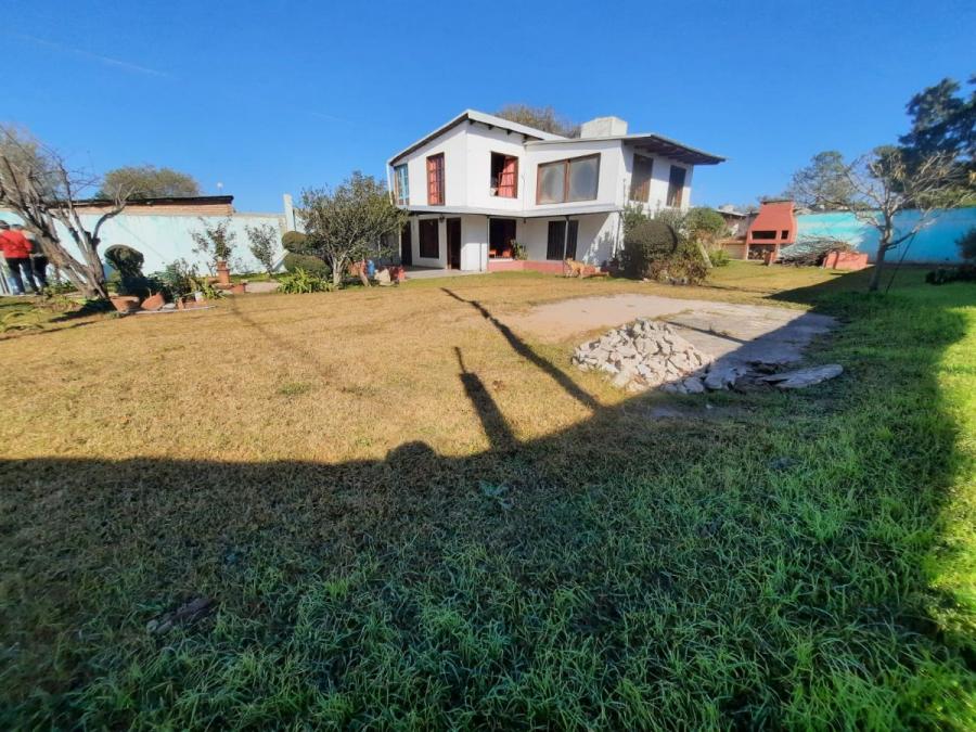 Foto Casa en Venta en Parque del Virrey, Alta Gracia, Crdoba - U$D 75.000 - CAV117737 - BienesOnLine