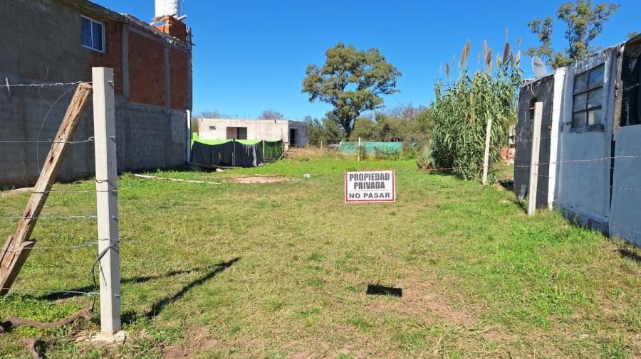 Foto Terreno en Venta en Valle de Alta Gracia, Crdoba - U$D 7.000 - TEV117710 - BienesOnLine