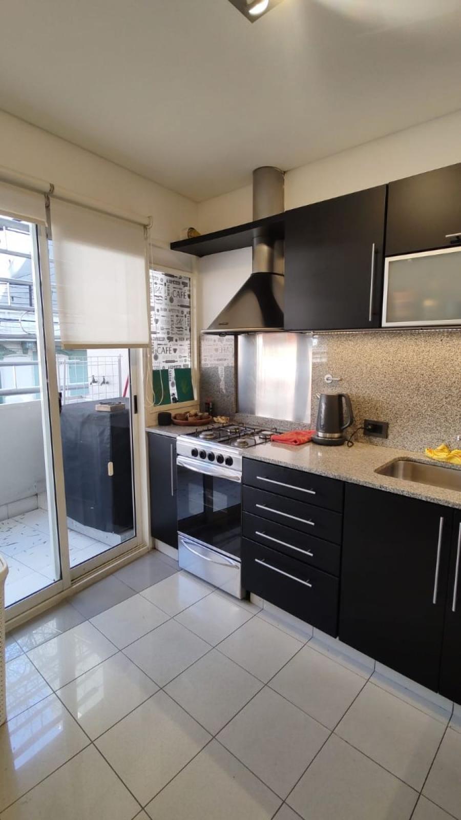 Foto Departamento en Venta en Palermo, Ciudad de Buenos Aires - U$D 158.999 - DEV117869 - BienesOnLine