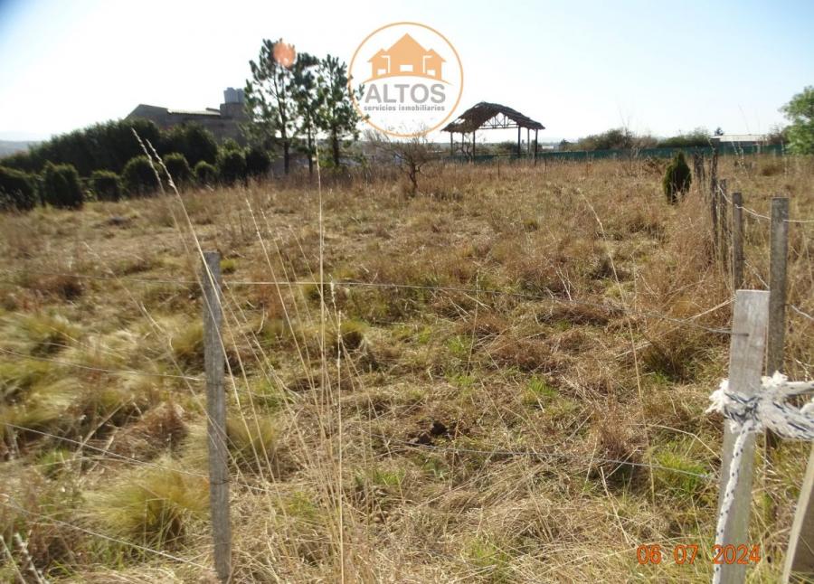 Foto Terreno en Venta en Potrero de Garay, Crdoba - U$D 15.000 - TEV118108 - BienesOnLine