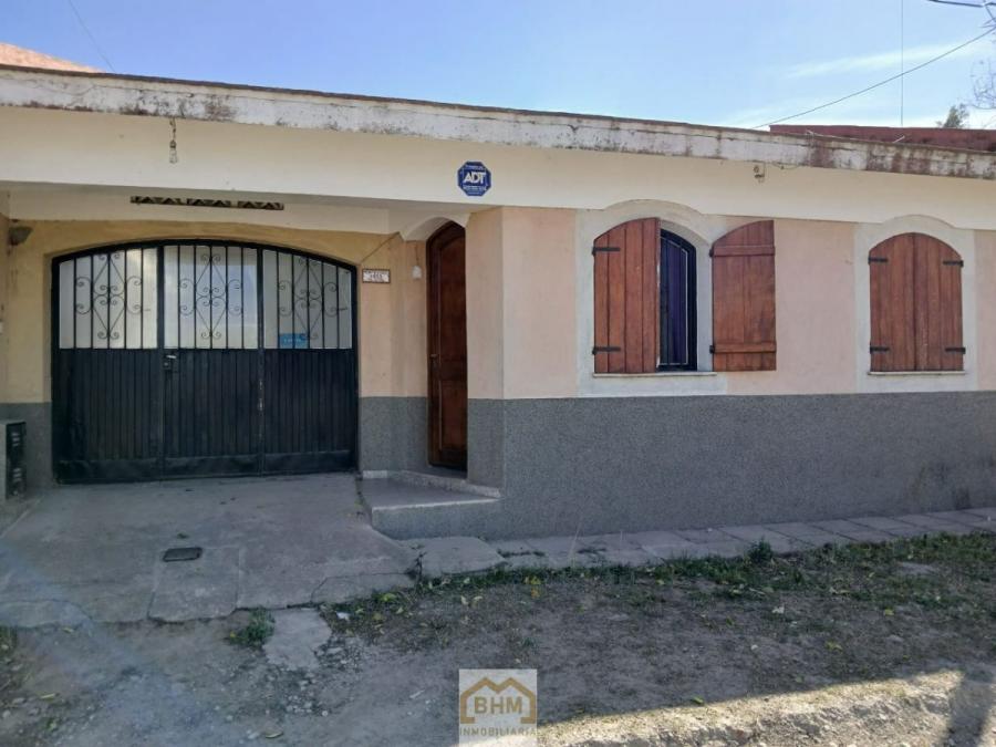 Foto Casa en Venta en Residencial El Crucero, Alta Gracia, Crdoba - U$D 120.000 - CAV118111 - BienesOnLine