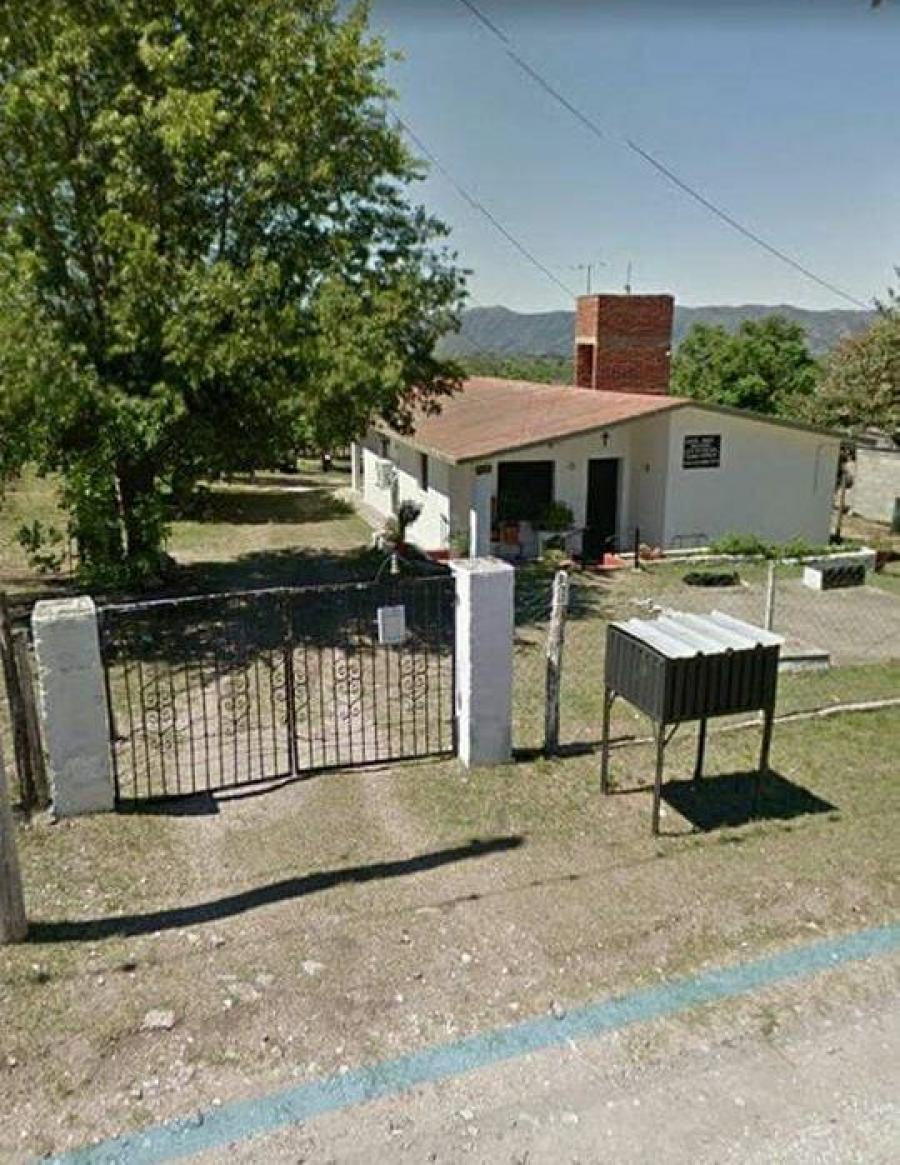 Foto Casa en Venta en Tanti, Crdoba - U$D 80.000 - CAV104845 - BienesOnLine