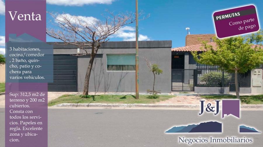 Foto Casa en Venta en La Punta, San Luis - U$D 100.000 - CAV111294 - BienesOnLine