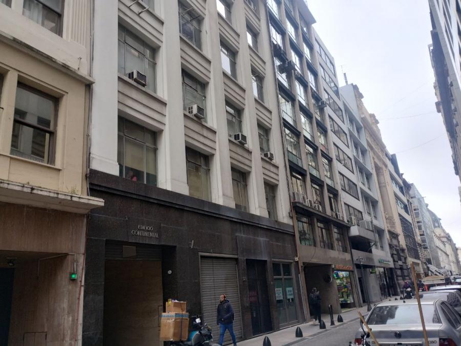 Foto Oficina en Venta en Centro / Microcentro, Ciudad de Buenos Aires - U$D 690.000 - OFV117863 - BienesOnLine