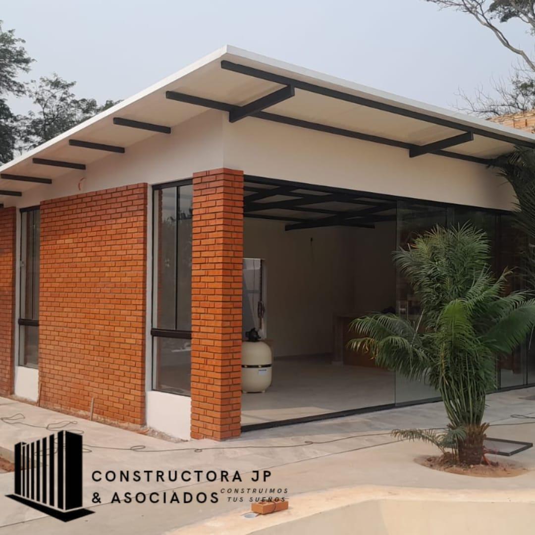 CONSTRUCTORA JP & ASOCIADOS