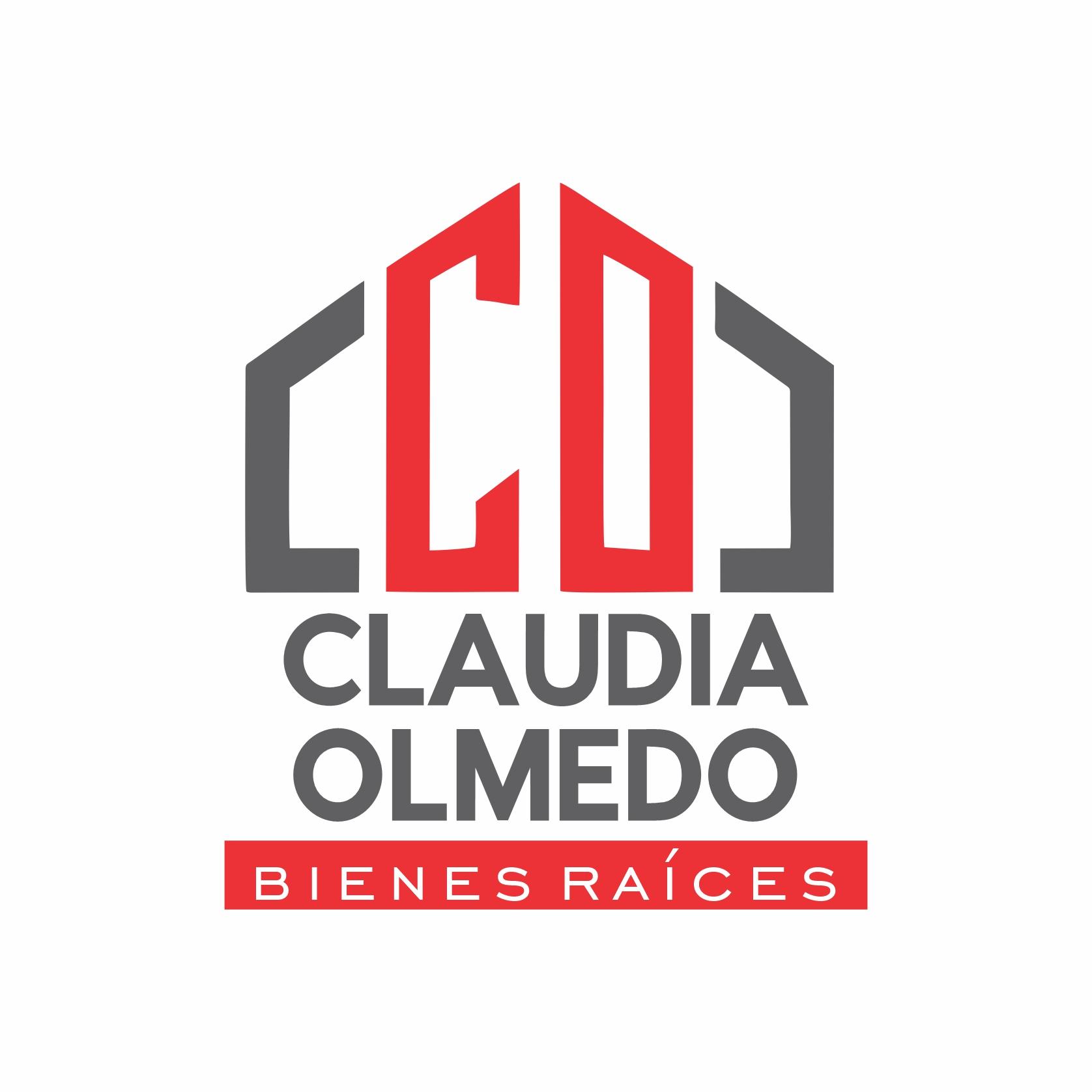 Claudia Olmedo - Bienes Raices