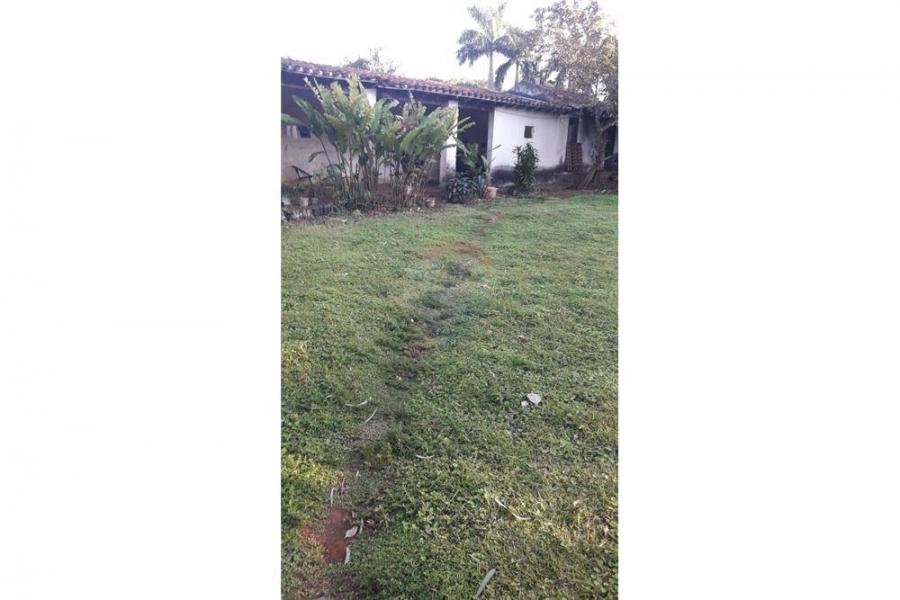 Foto Terreno en Venta en Caadita emby, emby, Central - G 540.000.000 - TEV2384 - BienesOnLine