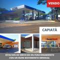 Local en Venta en  Capiatá