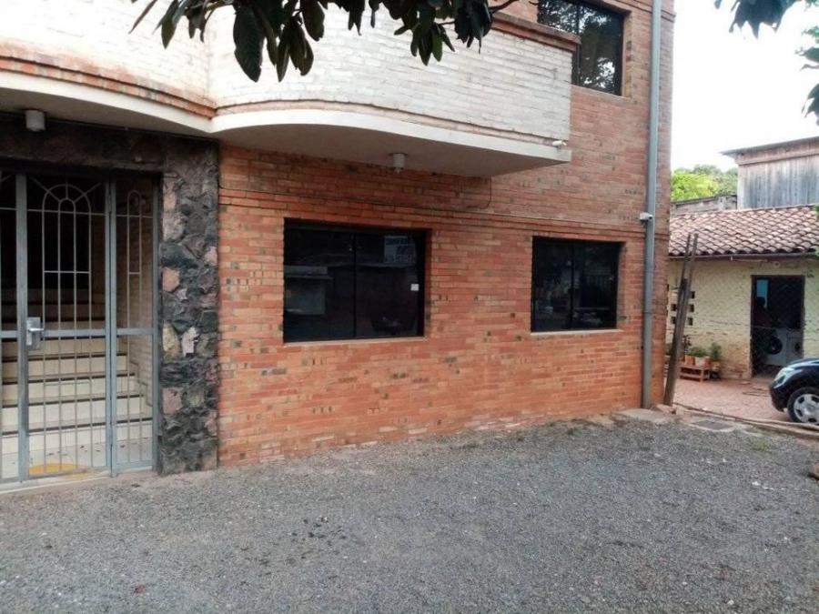 Foto Departamento en Alquiler en Luque, Central - G 1.500.000 - DEA1661 - BienesOnLine