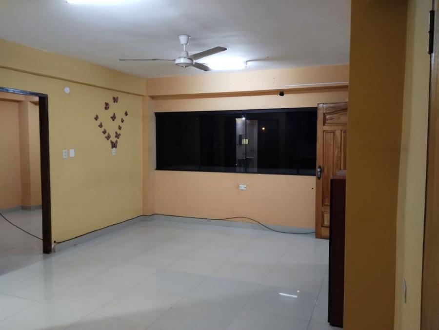 Foto Departamento en Alquiler en Barrio 3 bocas, Central - G 1.700.000 - DEA2040 - BienesOnLine