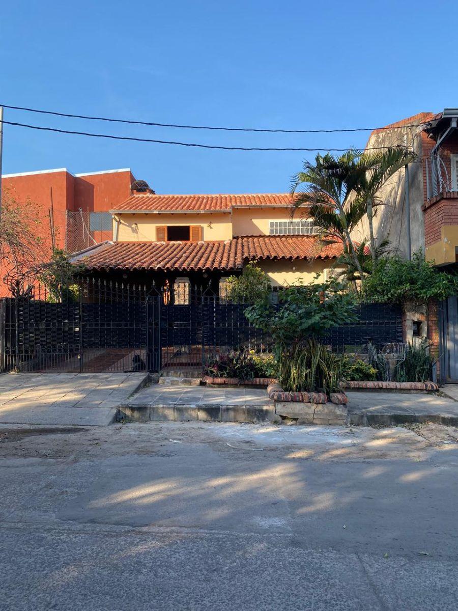 Foto Casa en Venta en Sajonia, Asunción - U$D 250.000 - CAV2413 - BienesOnLine