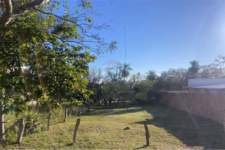 Foto Terreno en Venta en San Bernardino, Cordillera - G 295.000.000 - TEV2426 - BienesOnLine