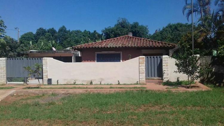 Foto Casa en Venta en Capiatá, Central - G 160.000.000 - CAV469 - BienesOnLine