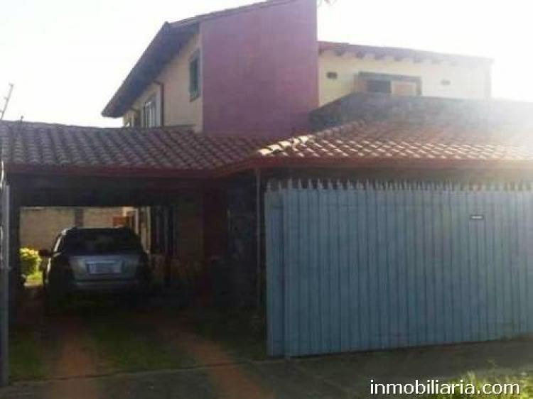 Foto Casa en Venta en Mariano Roque Alonso, Central - CAV302 - BienesOnLine