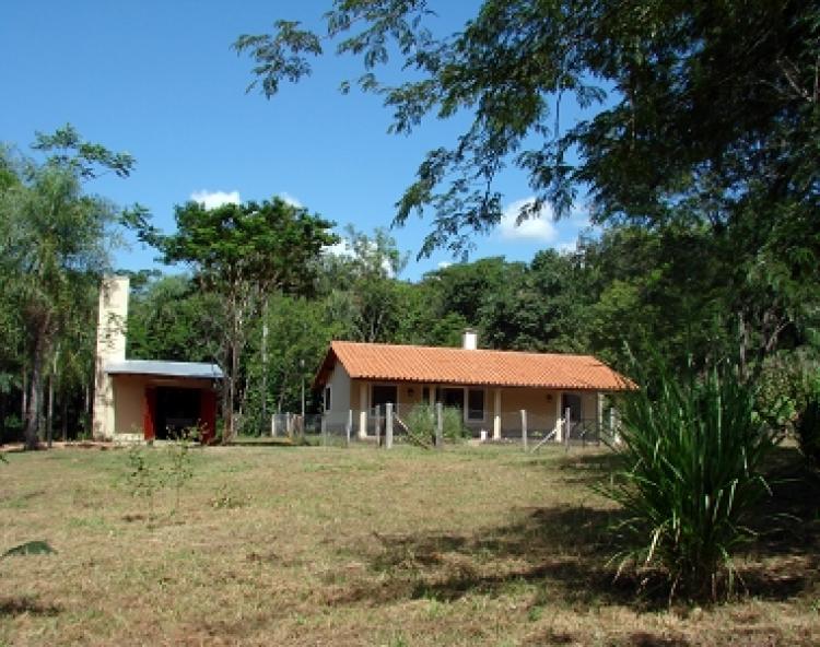 Casa Quinta con 2,5 hectáreas de tierra