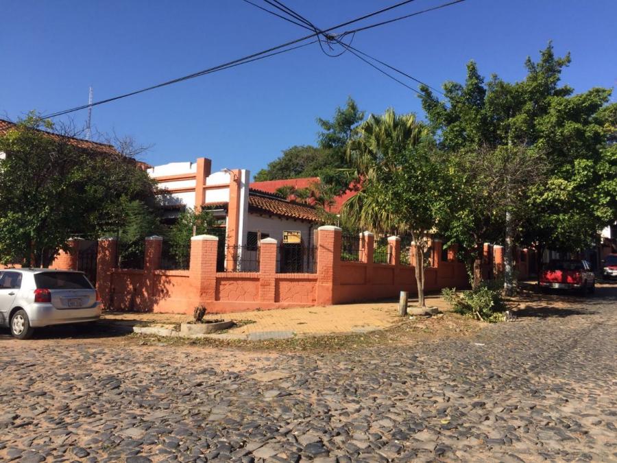 Foto Casa en Venta en Obrero, Obrero, Asunción - G 700.000.000 - CAV1541 - BienesOnLine