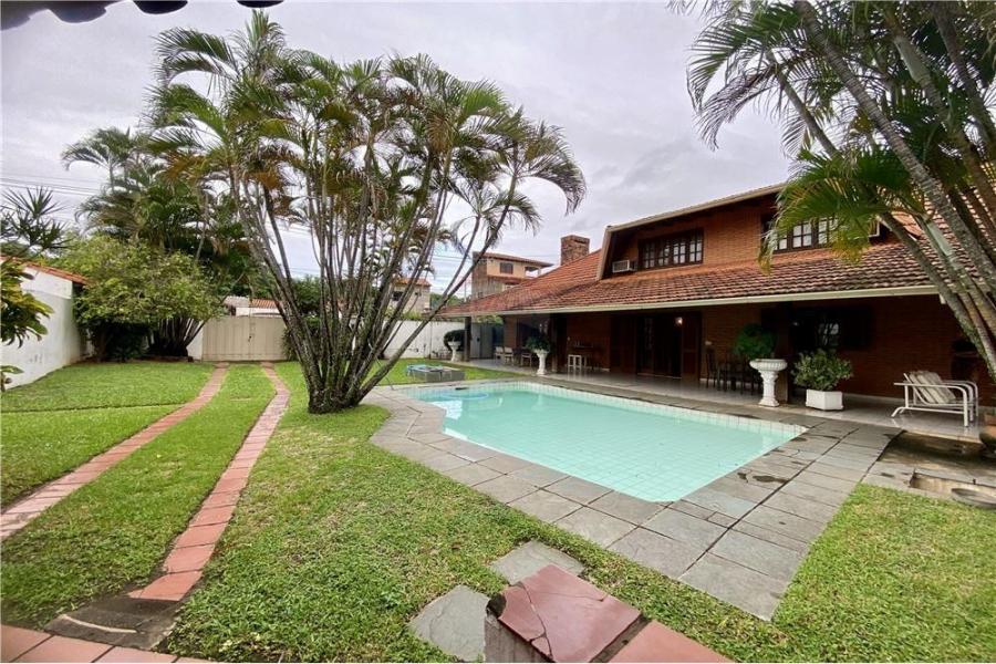 Foto Casa en Venta en Elizardo Aquino, Luque, Central - U$D 253.000 - CAV2269 - BienesOnLine