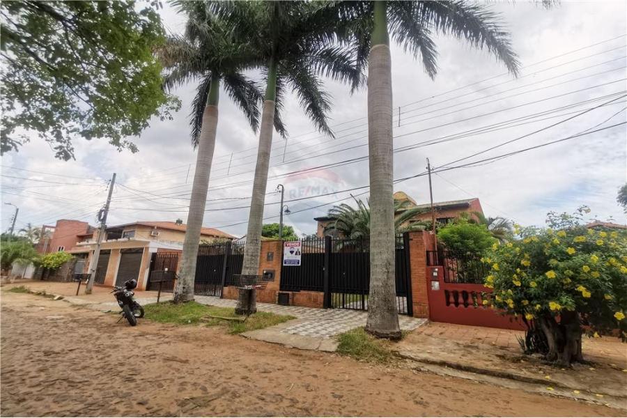 Foto Duplex en Venta en san lorenzo, San Lorenzo, Central - G 650.000.000 - DUV2364 - BienesOnLine