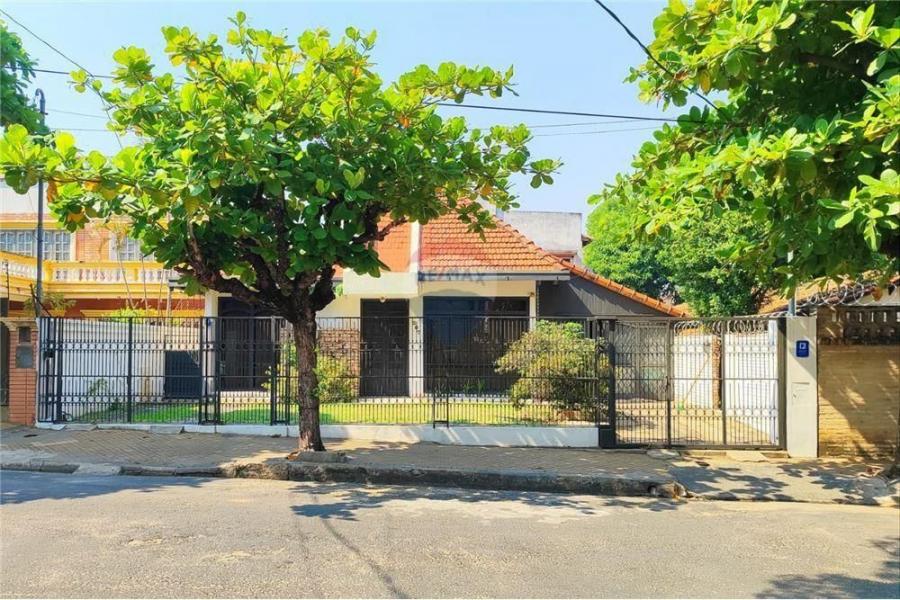 Foto Casa en Venta en Sajonia, Asunción - U$D 145.000 - CAV2453 - BienesOnLine