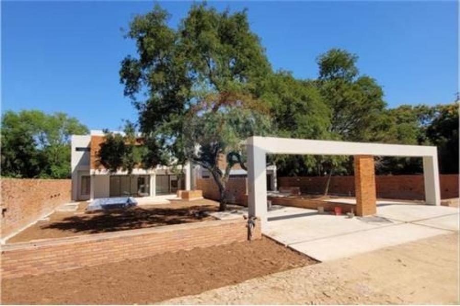 Foto Casa en Venta en san bernardino, San Bernardino, Cordillera - U$D 320.000 - CAV2398 - BienesOnLine