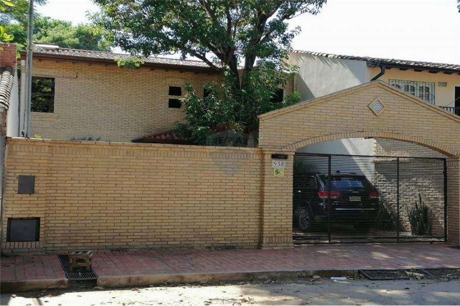 Foto Casa en Venta en Sajonia, Asuncion, Central - U$D 230 - CAV1412 - BienesOnLine